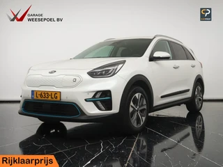 Kia e-Niro 39kWh DynamicPlusLine (SOH 90,6%)