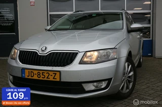 Škoda Octavia - 270637816-0