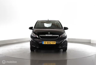 Peugeot 108 Peugeot 108 1.0 e-VTi 69PK Active airco|tel|geen import - afbeelding nr 15