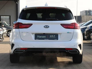 Kia Ceed Sportswagon - afbeelding nr 21