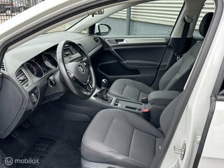 Volkswagen Golf Volkswagen Golf 1.2 TSI Connected Series ACC, APK NIEUW - afbeelding nr 10