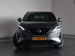 Nissan QASHQAI - afbeelding nr 11