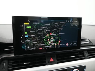 Audi A4 Navigatie Pdc Clima Cruise - afbeelding nr 24