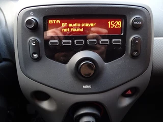 Peugeot 108 - afbeelding nr 8