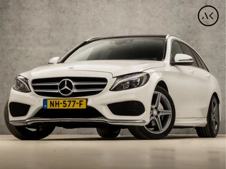 Mercedes-Benz C-Klasse - 342199286-0