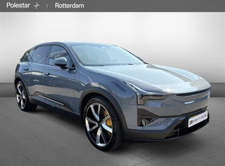Polestar 3 Polestar 3 LRDM Performance 111 kWh | Plus Pack | Nappa Bekl. | Pixel LED | - afbeelding nr 2