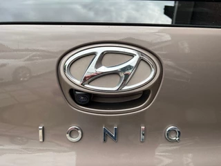 Hyundai IONIQ - afbeelding nr 25