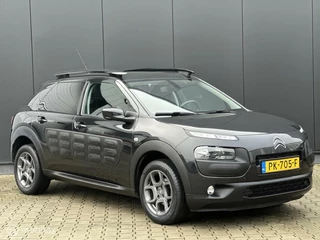 Citroën C4 Cactus Citroen C4 Cactus 1.2 PureTech Shine | CRUISE | CLIMA | - afbeelding nr 7