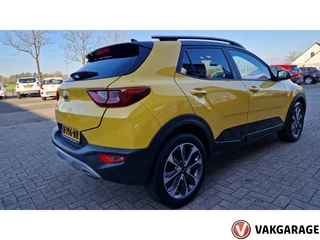 Kia Stonic - afbeelding nr 6