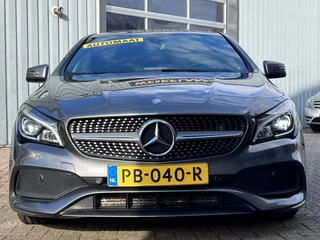 Mercedes-Benz CLA | AUTOMAAT | CAMERA | NAVI | LED | - afbeelding nr 10