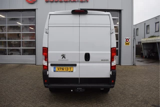 Peugeot Boxer | 3.5t | 3000kg trekgewicht | Camera - afbeelding nr 6