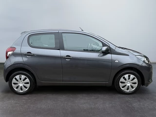 Peugeot 108 Peugeot 108 1.0 e-VTi Active | Airco | DAB+ | BlueTooth - afbeelding nr 6