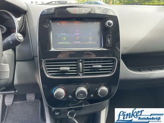 Renault Clio Renault Clio Estate 1.5 dCi Ecoleader Limited - NAVI - NAP - GEEN AFLEVERKOSTEN - afbeelding nr 12