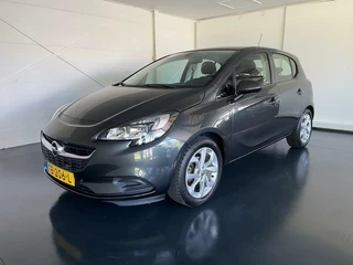 Opel Corsa Opel Corsa 1.4 Online Edition,Navi,PDC,Automaat,47.000km - afbeelding nr 2