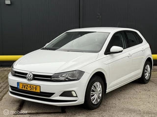 Volkswagen Polo 1.0 TSI Highline AIRCO | Cruise control |