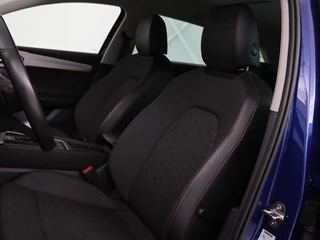SEAT Leon SEAT Leon 1.4 TSI e-Hybrid PHEV FR |  Stoel & stuurverwarming | Adaptive cruise | Carplay | Park Assist | Navigatie | Sfeerverlichting | Full LED - afbeelding nr 5