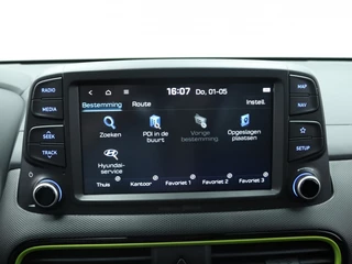 Hyundai Kona - afbeelding nr 36