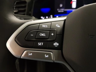 Volkswagen Polo Volkswagen Polo 1.0 TSI Life Automaat Navigatie Digitale Cockpit Airco Parkeer sensoren V+A LED Lichtmetalen Velgen - afbeelding nr 12