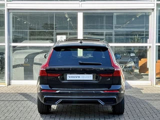 Volvo XC60 - afbeelding nr 5