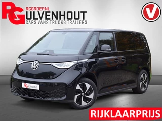 Volkswagen ID. Buzz - 294933802-0