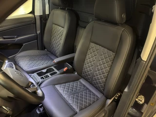 Volkswagen Caddy Volkswagen Caddy Cargo Maxi 2.0 TDI R-Line | LED | Camera | CarPlay | Lane Assist | Virtual Cockpit | Cruise control | DAB | Trekhaak | Keyless Go | Fabrieksgarantie - afbeelding nr 8