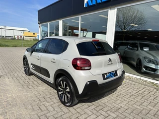 Citroën C3 Citroën C3 1.2 PureTech Feel Edition Apple carplay - afbeelding nr 8