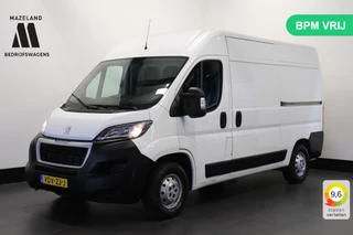 Peugeot Boxer - 154098026-0