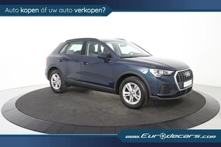 Audi Q3 Audi Q3 35 TFSI *1ste Eigenaar*Navigatie*Carplay*Park assist* - afbeelding nr 7