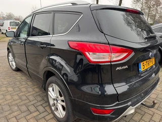 Ford Kuga - afbeelding nr 3