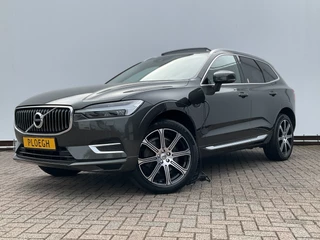 Volvo XC60 Volvo XC60 2.0 T6 PHEV AWD Inscription Pano Harman/Kardon Elek.Trekhaak Leder VOL! - afbeelding nr 20