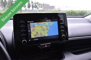 Toyota Yaris Toyota Yaris 1.5 Hybrid Business NAVI/KEYLESS/CAMERA/ETC.! - afbeelding nr 6
