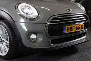 MINI Cooper Mini Mini 1.5 Cooper Chili 5 Deurs / AUT / Navi / Camera / Cruise Control / Open Pano / Led / Pdc / 17 Inch - afbeelding nr 39