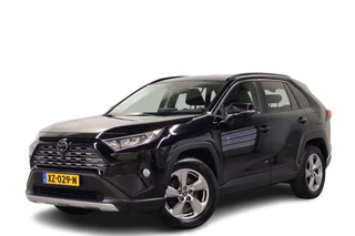 Toyota RAV4 - 152124249-0