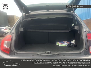 Renault Twingo |CRUISE|AIRCO|VOLL.ONDERH.| - afbeelding nr 18