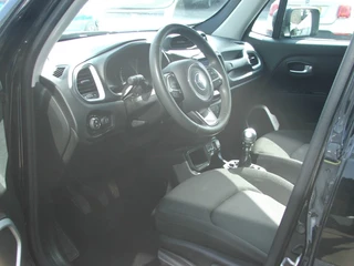 Jeep Renegade - afbeelding nr 7
