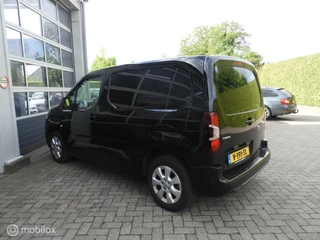 Opel Combo Opel Combo 1.6D L1H1 Innovation - afbeelding nr 9