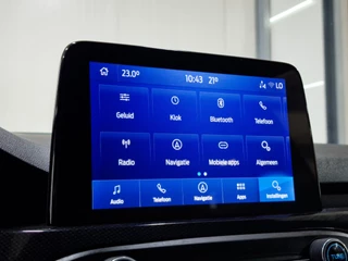 Ford Focus Ford Focus Wagon 1.5 EcoBoost 150 pk ST Line Automaat | Winter pck | Camera | Trekhaak | - afbeelding nr 21