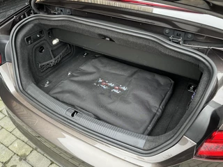 Audi A5 Audi A5 Cabriolet 2.0 TFSI quattro Pro Line S 252pk | Leer | LED verlichting | Stoelverwarming | Climate control | Cruise control | DAB radio | Keyless entry | Elektrische stoelen | Parkeersensoren voor en achter - afbeelding nr 45