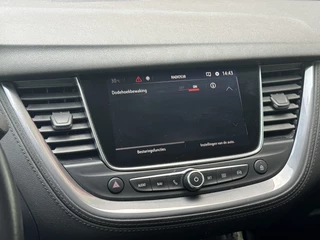 Opel Grandland X Opel Grandland X 1.2 Turbo Innovation | Dealer OH | Trekhaak | Keyless | PDC | Clima | Navi | Cruisec. - afbeelding nr 25