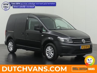 Volkswagen Caddy - 131534269-0
