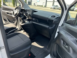 Opel Combo Opel Combo 1.6D L1H1 Edition - afbeelding nr 18