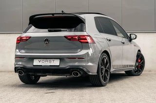 Volkswagen Golf Volkswagen Golf 2.0 TSI GTI Clubsport Pano HK DSG LED - afbeelding nr 6