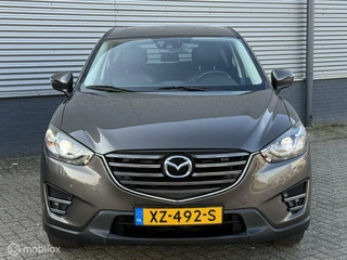 Mazda CX-5 Mazda CX-5 2.5 SkyActiv-G 192 GT-M 4WD AUTOMAAT - afbeelding nr 3