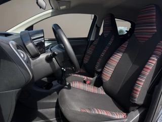 Citroën C1 - afbeelding nr 19