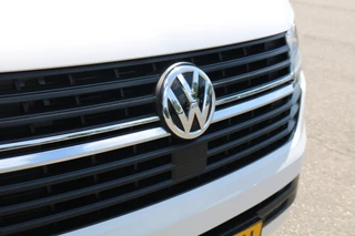 Volkswagen Transporter Volkswagen Transporter 2.0 TDI 150pk Automaat Airco Navigatie Achterklep - afbeelding nr 41