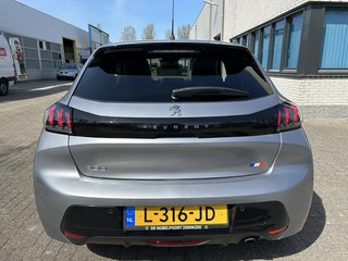 Peugeot 208 - afbeelding nr 10