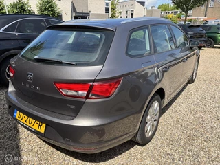 SEAT Leon Seat Leon ST 1.4 TSI Style met navigatie en climate control - afbeelding nr 15
