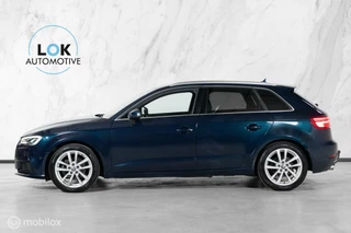 Audi A3 Audi A3 Sportback 1.5 TFSI CoD Design Pro Line Plus PANO|LED| - afbeelding nr 5