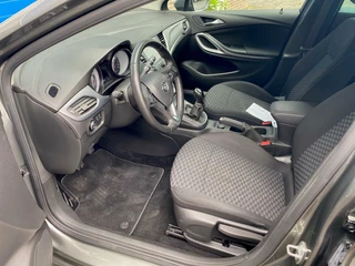 Opel Astra Opel Astra Sports Tourer 1.0 Turbo Business Executive - afbeelding nr 9