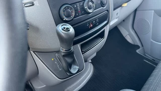 Mercedes-Benz Sprinter - afbeelding nr 25
